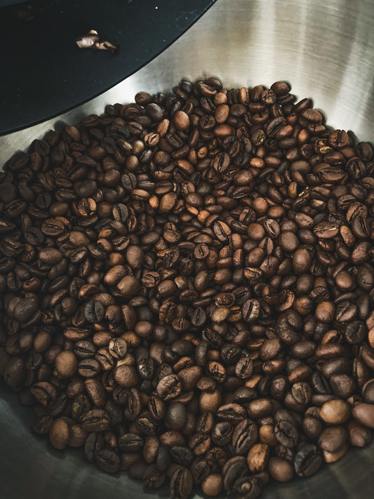 コーヒーを美味しく淹れる５つの秘訣